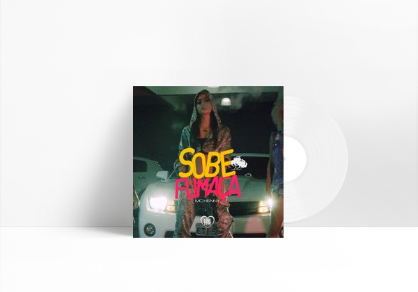 Music Sobe Fumaça
