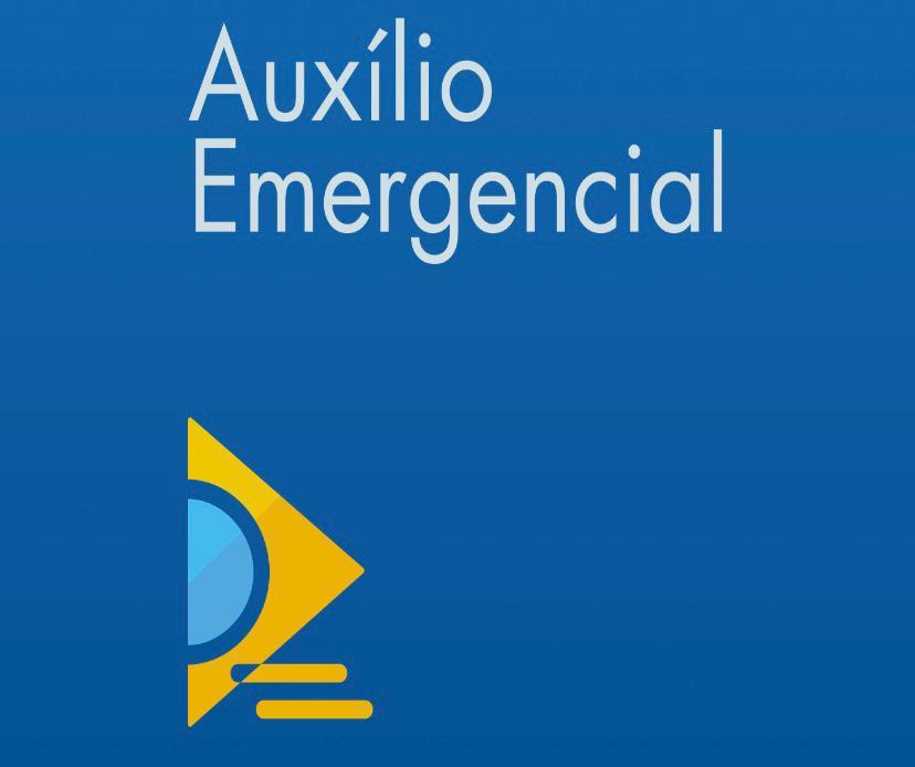 App Caixa - auxílio emergêncial 