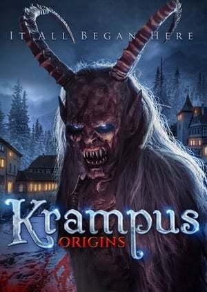 Película Krampus Origins