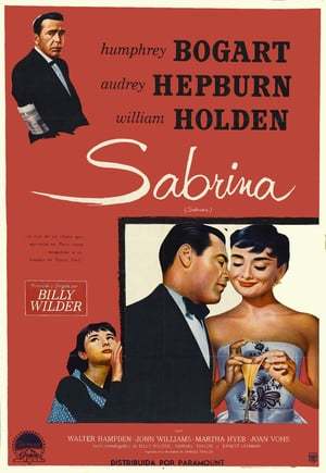 Movie Sabrina