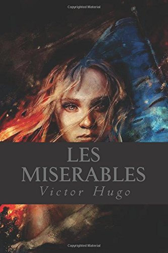 Libro Les Miserables: