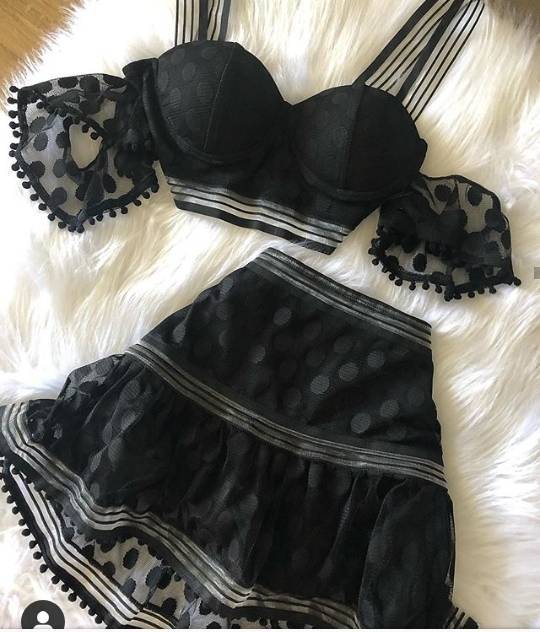 Social Black 