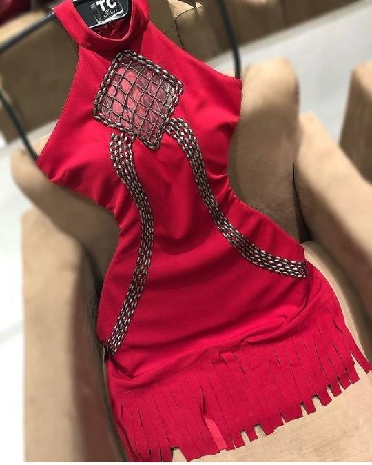 Social Red