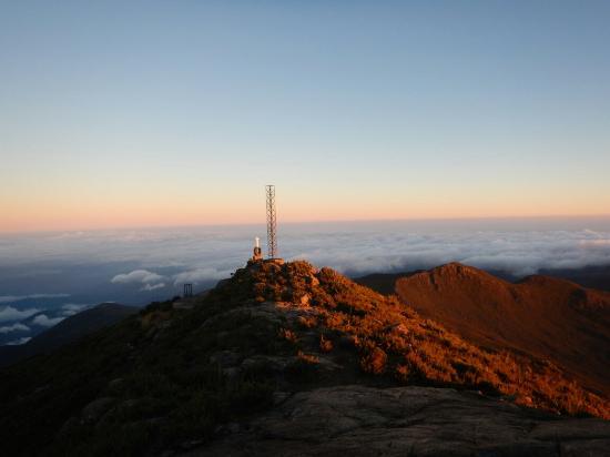 Place Pico da Bandeira