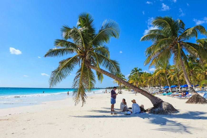 Place Tulum Beach