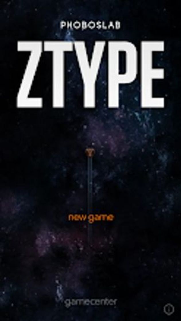 Moda ZType Space Typing & Spelling - Apps on Google Play