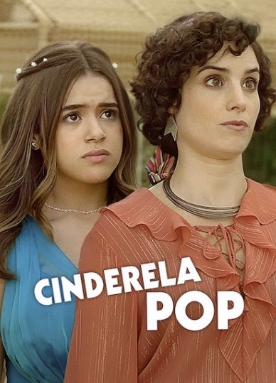 CINDERELA POP 