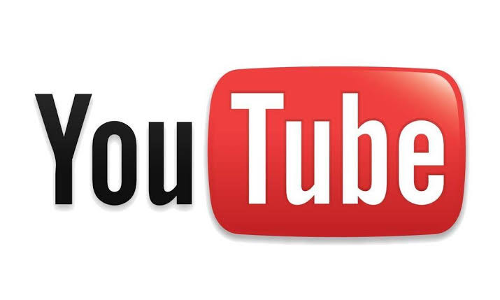 YOUTUBE 💕✨
