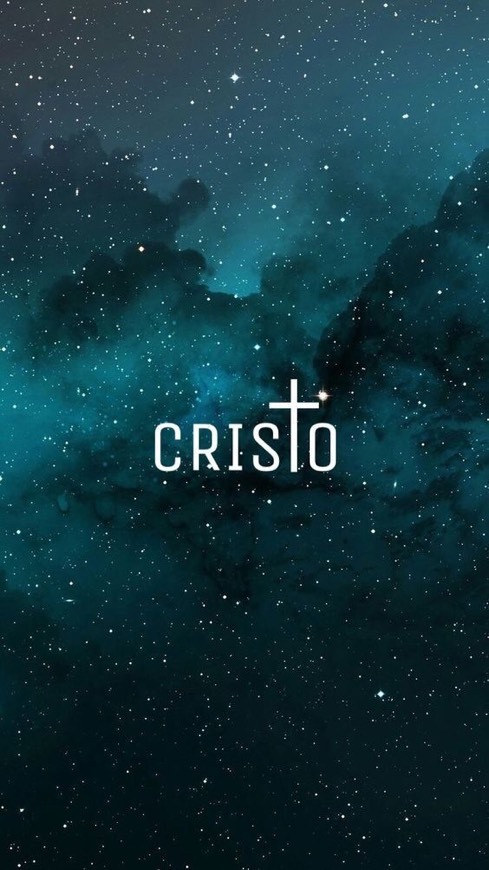 CRISTO ❤️