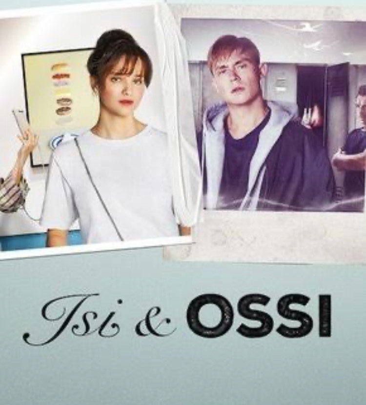 Películas Isi & Ossi