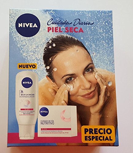 Place Nivea a p.s.50ml+desm.ducha 150