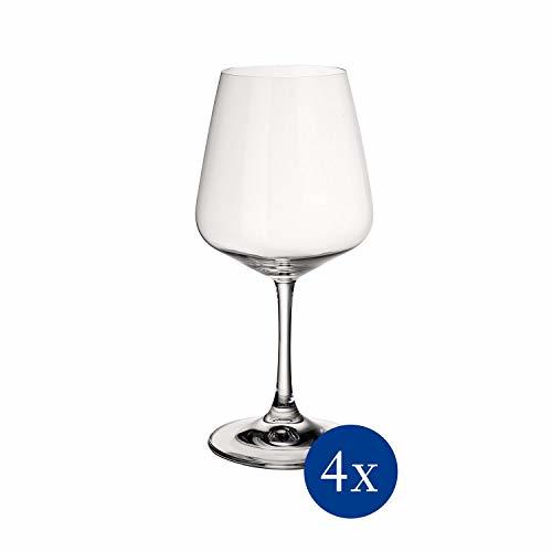 Social Villeroy & Boch 11-7209-8110 Copa de Vino Tinto de 590 ml
