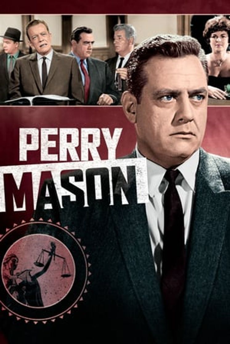 Serie Perry Mason