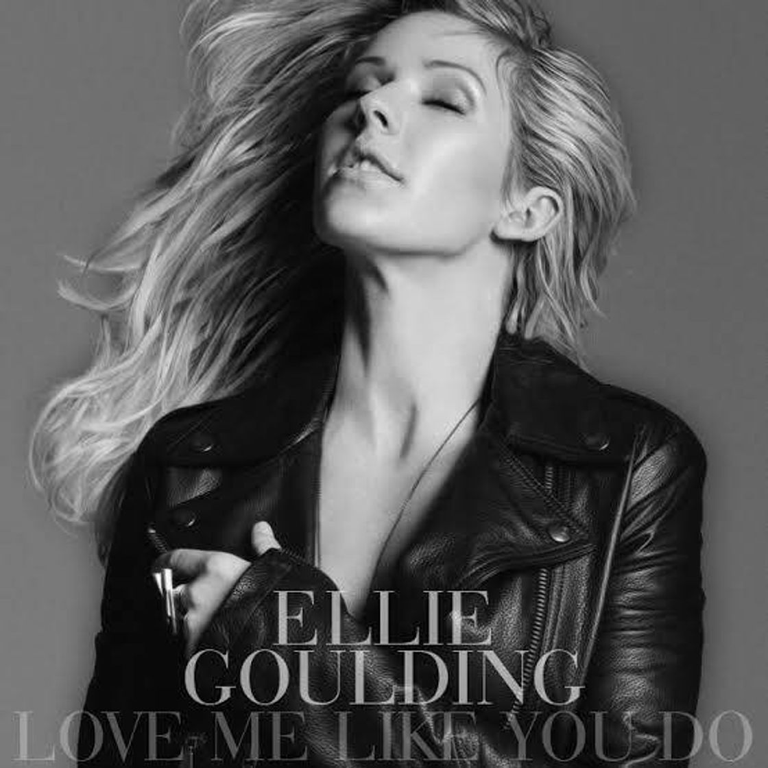 Canción Ellie Goulding