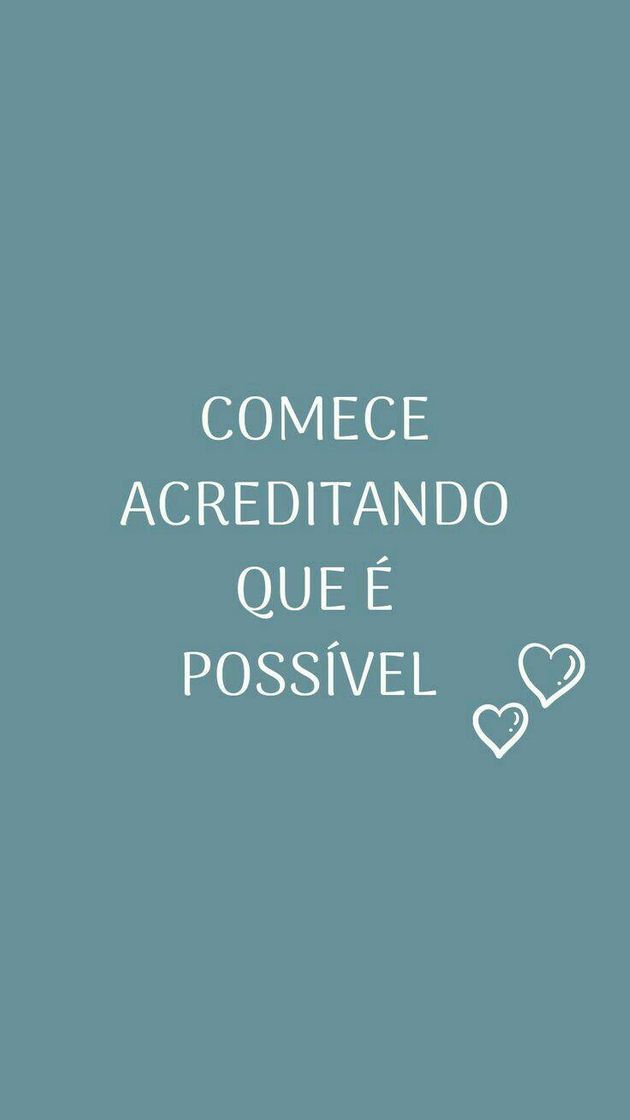 Fashion Frases motivacionais 