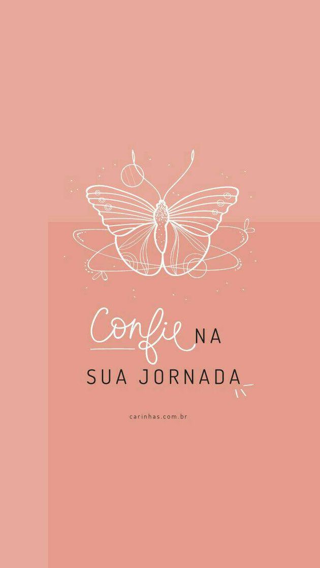 Fashion Frases motivacionais 