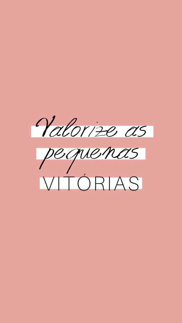 Moda Frases motivacionais 