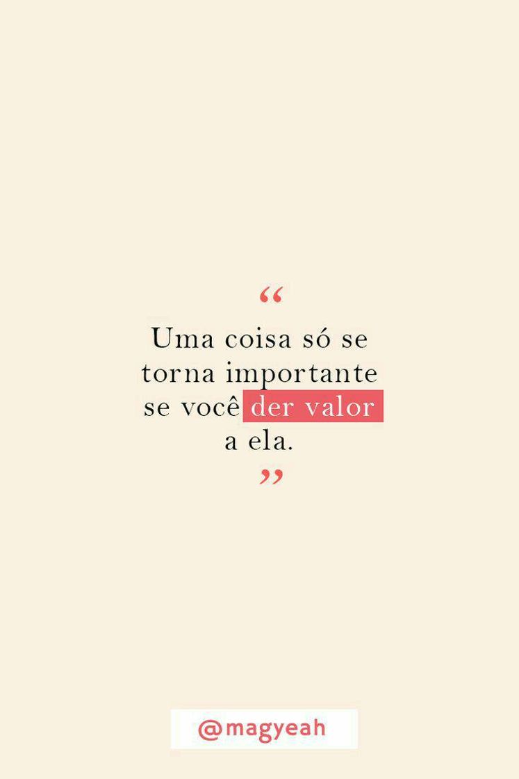 Fashion Frases motivacionais 