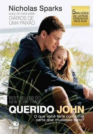 Libro Querido John 