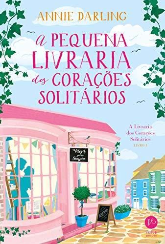 A Pequena Livraria dos Corações Solitários