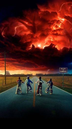 Stranger Things