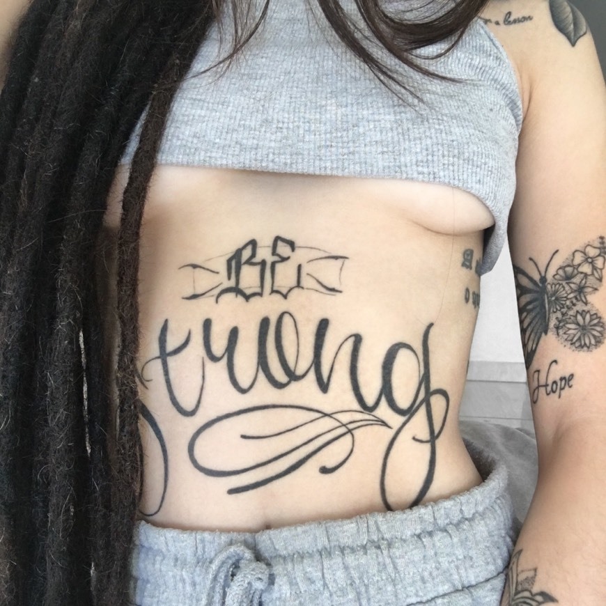 Tatuagem 