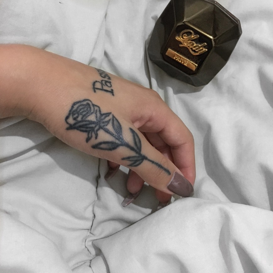 Tatuagem 