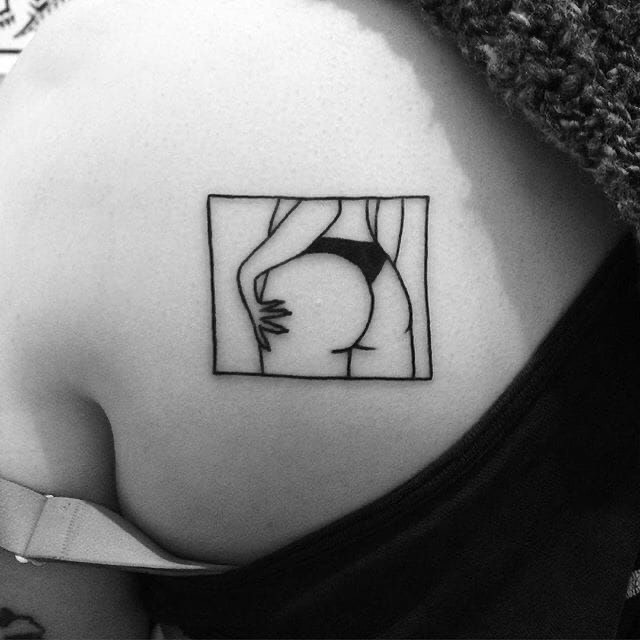 Tatuagem 