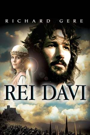 Movie El Rey David