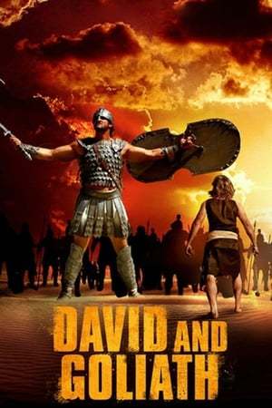 Movie David y Goliat