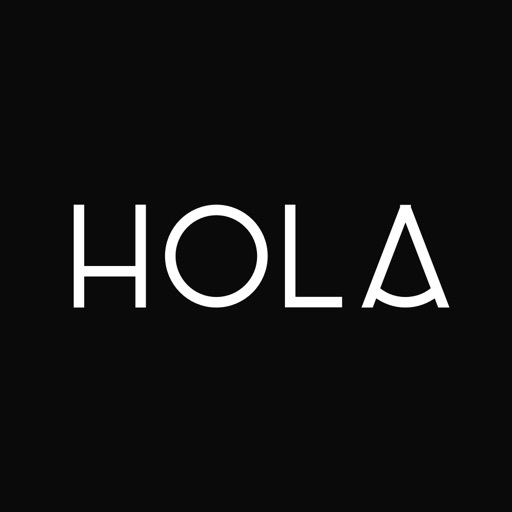 Hola-年轻人的兴趣生活图片社区