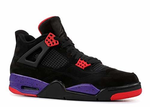 Fashion AIR JORDAN 4 Retro NRG 'Raptor'