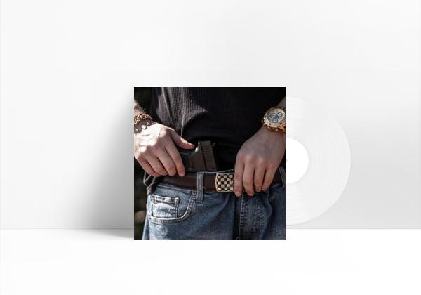 Music Glockada