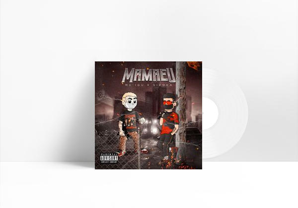 Music Mamaeu