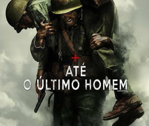 Movie Até o último homem