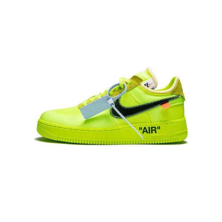 NIKE Air force 1 Volt