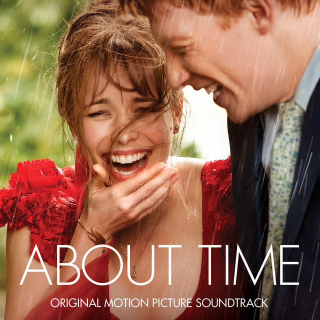 Music The About Time Theme