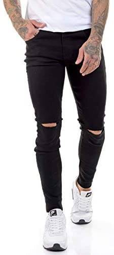 Product CALÇA JEANS PREMIUM DESTROYED RASGADA SKINNY OFFERT

