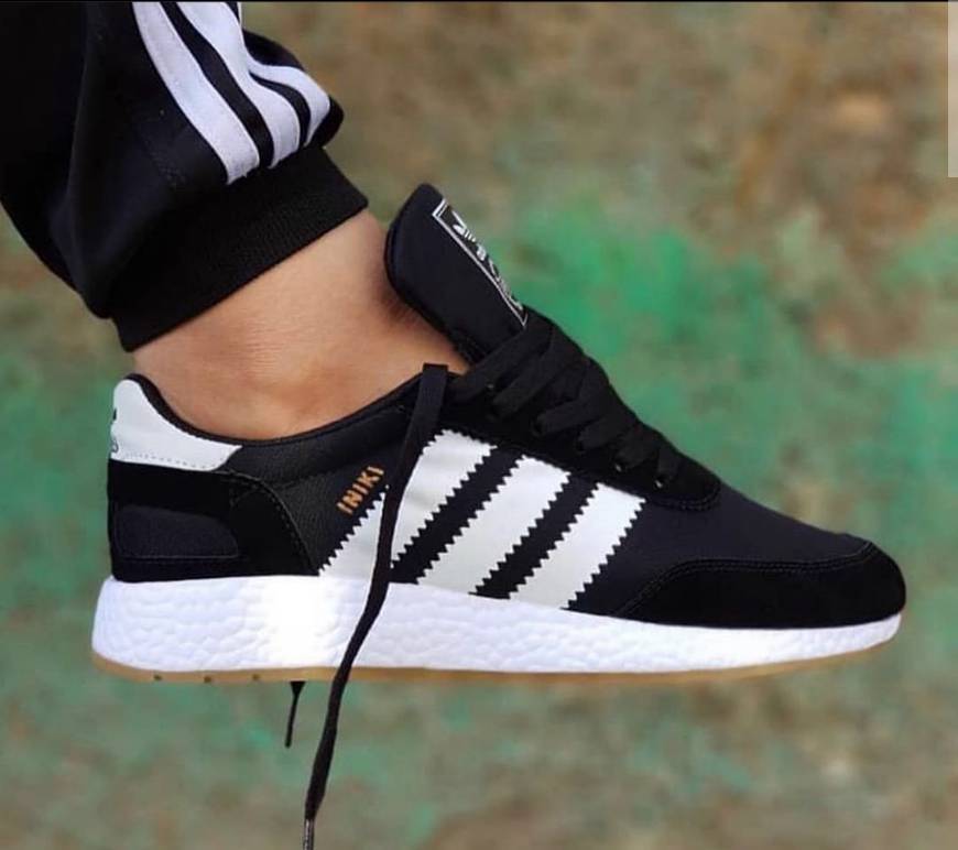 Fashion Adidas INIKI