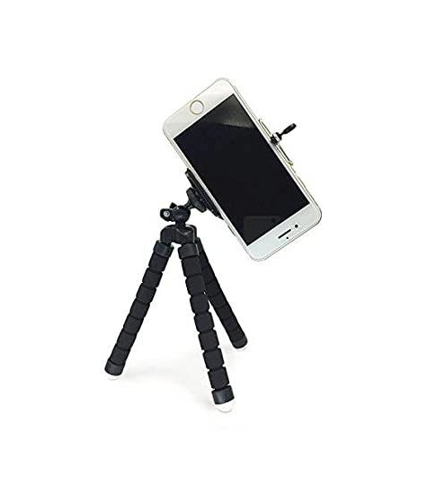 Producto Mini-Trípé para celular