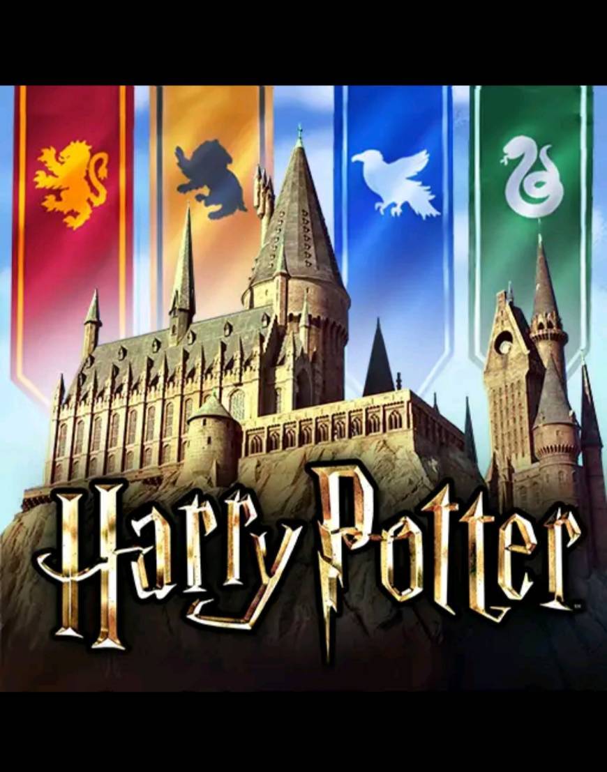 Videogames Harry Potter: Hogwarts Mystery