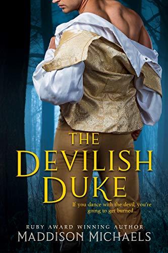 Libro The Devilish Duke