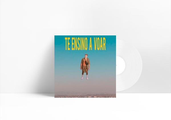 Music Te Ensino a Voar