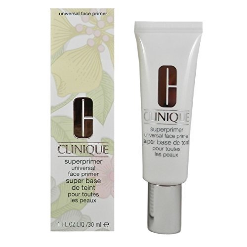 Beauty Clinique Superprimer Universal Face Primer