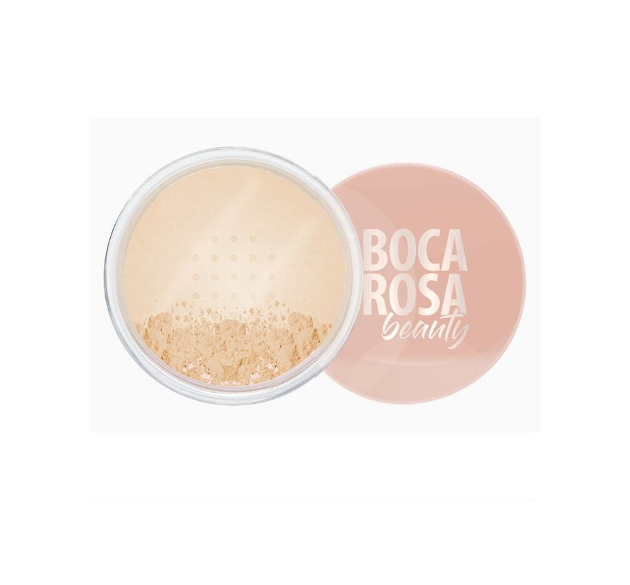 Product Pó da Boca Rosa 