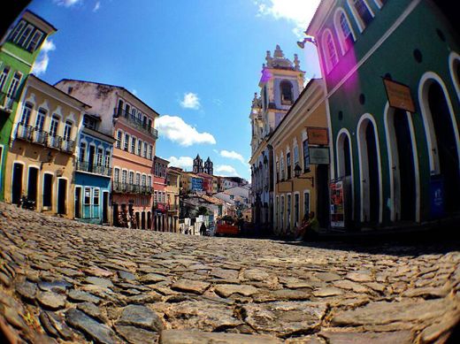 Pelourinho