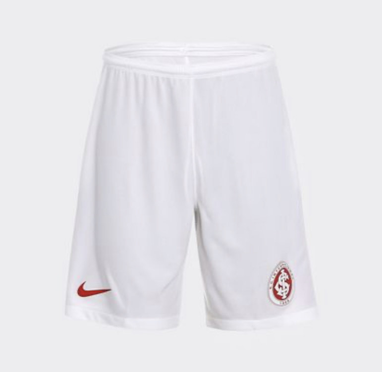 Producto Calção Nike Internacional Branco Masculino 