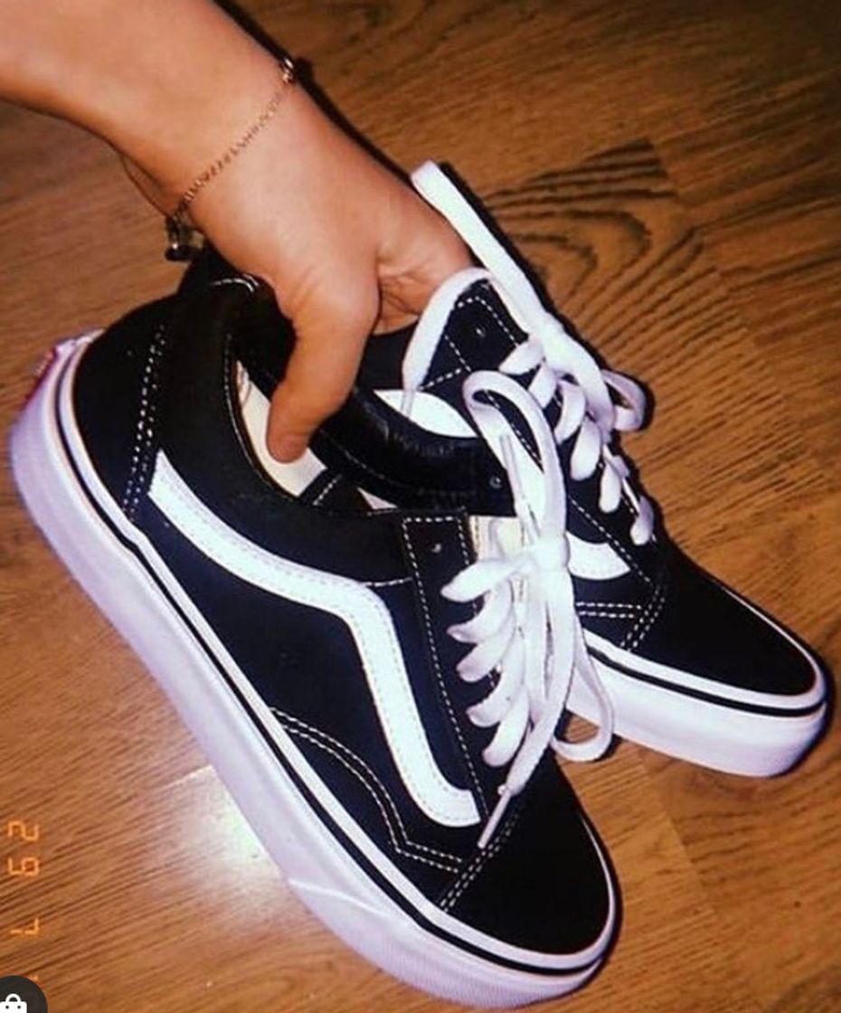 Moda Vans 