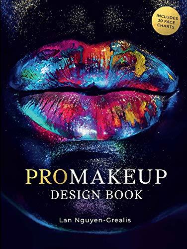 Book Promakeup design book