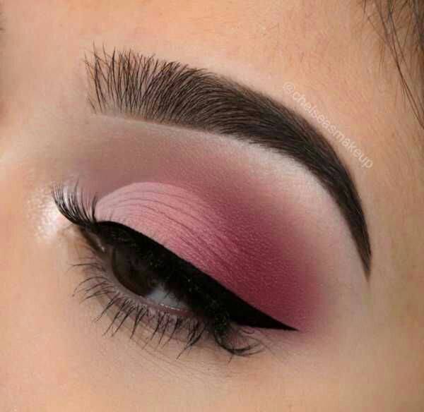 Fashion Makeup